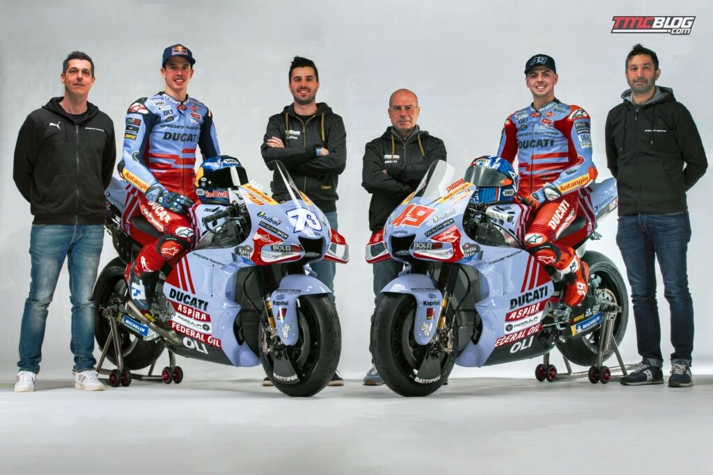 Gresini Racing