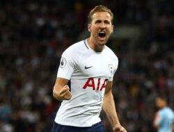 PIALA FA – Gol Tunggal Harry Kane Pastikan Kemenangan Tottenham Atas Portsmouth