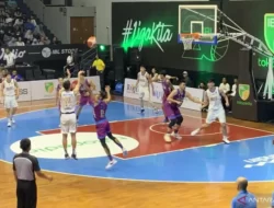IBL – Tampil Donminan, Satria Muda Libas Hangtuah 106-53