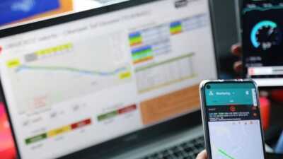 Telkomsel Catat Alami Kenaikan Trafik Internet Selama Libur Nataru