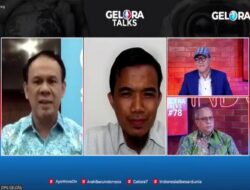 Gelora Berharap Para Capres Tidak Hanya Tonjolkan Popularitas, Tapi Ide Dalam Mengelola Situasi Global Saat Ini