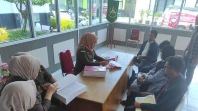 Penipuan Investasi Bodong