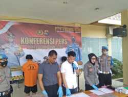 Satu Keluarga Pelaku Pembunuhan di Lombok Tengah Diciduk