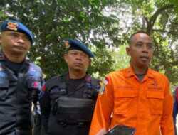 Satu Anak Panti Asuhan yang Terseret Arus Kali Ciliwung Ditemukan di Jagakarsa