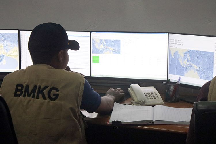 BMKG