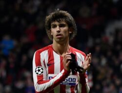 Joao Felix Langsung Dimainkan, Chelsea Tumbang oleh Fulham