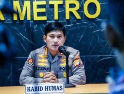 PIALA AFF – Polisi Kerahkan Personel Amankan Semifinal Indonesia vs Vietnam 