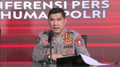 Satgas: Modus Pelaku TPPO Pekerjakan PMI Ilegal Jadi PRT