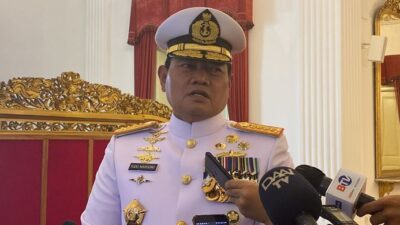 Kasal: Kowal Telah Buktikan Kontribusi Besar Terhadap Kemajuan TNI AL