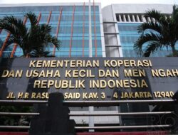 Kementerian Koperasi Mulai Selenggarakan Pelatihan dan Talent Pool untuk Pengawas dan Pengurus Koperasi Desa Merah Putih