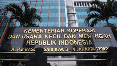 Kementerian Koperasi Mulai Selenggarakan Pelatihan dan Talent Pool untuk Pengawas dan Pengurus Koperasi Desa Merah Putih