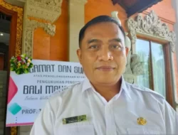 37 Ribu Dosis akan Kedaluwarsa, Dinkes Bali Ajak Warga Segera Vaksinasi