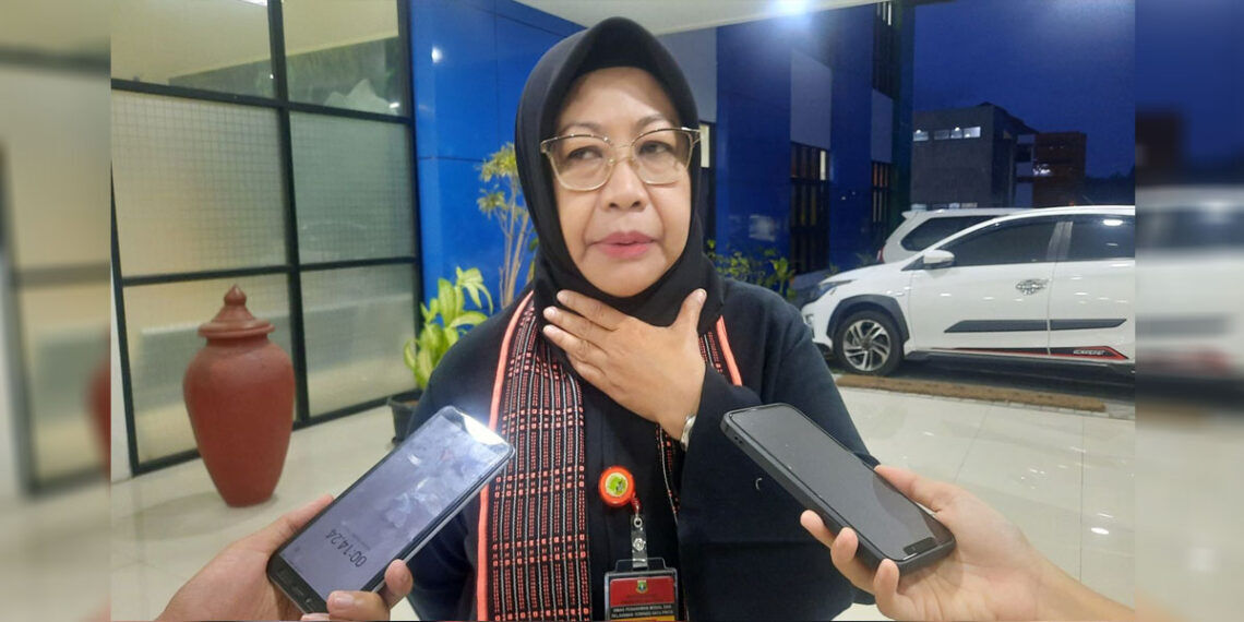 Pemprov Banten Targetkan Investasi Rp60 Triliun di 2023