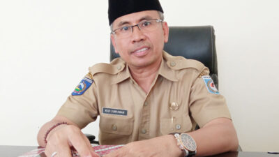 Disnaker dan BP2MI Mataram Telusuri Meninggalnya PMI Sepulang dari Arab