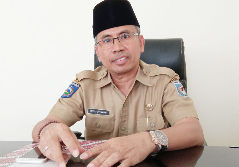 Disnaker dan BP2MI Mataram Telusuri Meninggalnya PMI Sepulang dari Arab