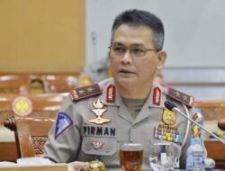 Kakorlantas: Selain Chip, Semua Kendaraan akan Dipasang QR Code