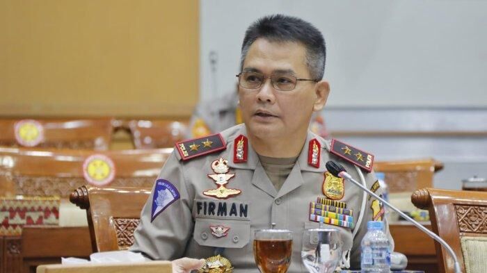 Kakorlantas: Selain Chip, Semua Kendaraan akan Dipasang QR Code