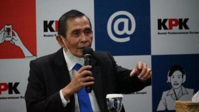 Dewas KPK: Berlebihan Jika Kasus Etik Lili Disamakan dengan Sambo