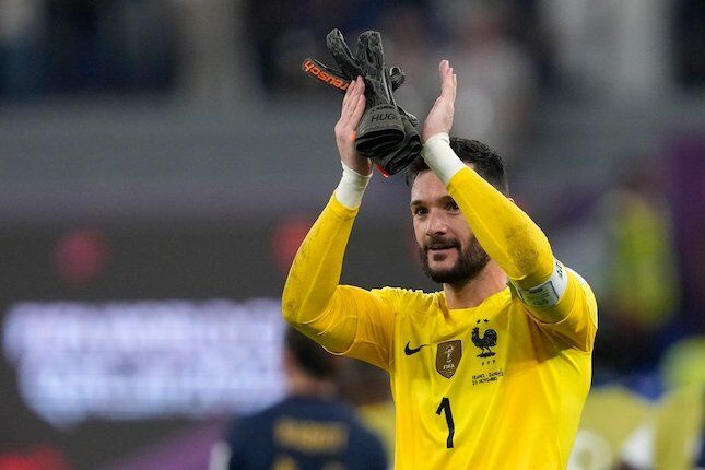 Kiper Hugo Lloris Nyatakan Pensiun dari Timnas Prancis