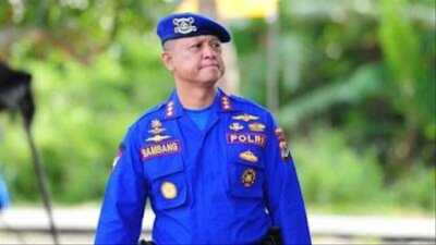 Kombes YBK Jadi Tersangka karena Ajak dan Fasilitasi Pelaku Lainnya