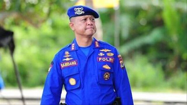 Lemkapi Minta Mabes Polri Segera Pecat Kombes YBK