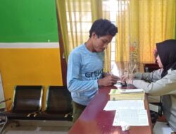 Koperasi Terbaik di Banggai Dukung Hadirnya Koperasi Modern Melalui LPDB