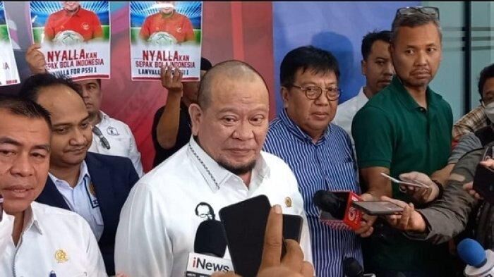 LaNyalla Minta Kawasan Wisata Didukung Jaringan Internet Memadai