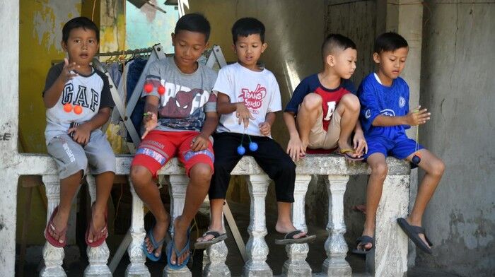Kota Layak Anak, KIA