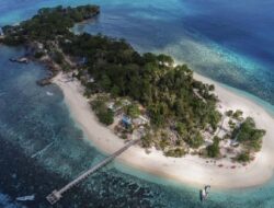 Investor Inginkan Likupang Jadi Destinasi Wisata Kedua Setelah Bali