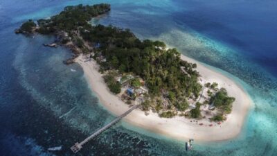 Investor Inginkan Likupang Jadi Destinasi Wisata Kedua Setelah Bali
