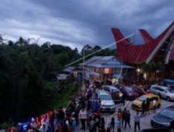 Kunjungan Wisman ke Makassar Alami Penurunan, Apa Penyebabnya?