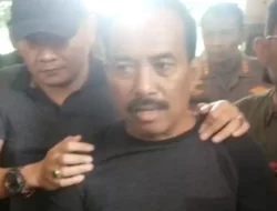 Terkait Kasus Perampokan Rumah Dinas, Eks Wali Kota Blitar Ajukan Pra Peradilan