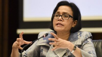 Pemerintah Kucurkan Rp313 Triliun untuk Kurangi Emisi Karbon