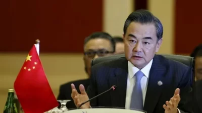Cina Tegaskan Terus Dukung Iran, Jaga Kedaulatan dan Martabat Nasional
