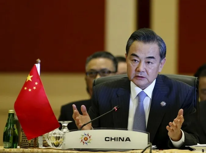Cina Tegaskan Terus Dukung Iran, Jaga Kedaulatan dan Martabat Nasional