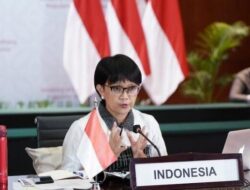 Menlu Retno: Indonesia Bakal Perluas Dana Covid-19 Jadi ASEAN Response Fund