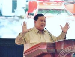 Menhan Prabowo Akan Buka Kampus Unhan di Luar Jawa