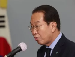 Normalisasi Hubungan, Korsel Siap Lanjutkan Dialog dengan Korut