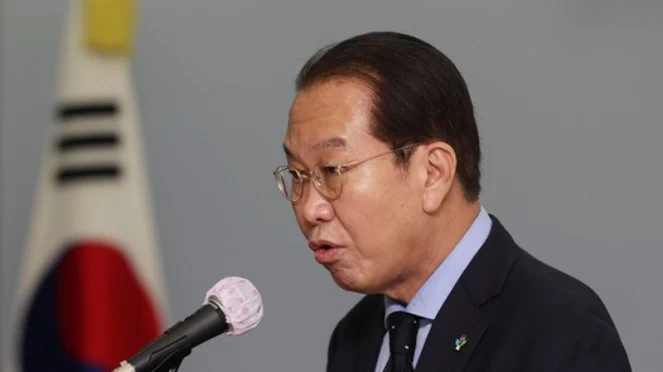 Normalisasi Hubungan, Korsel Siap Lanjutkan Dialog dengan Korut