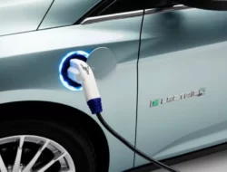 Purbaya Siapkan Insentif 100 Ribu Mobil Listrik