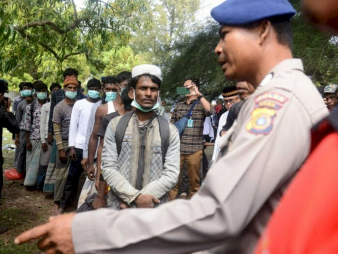 Rohingya