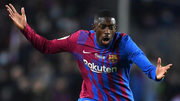 Here We Go! Ousmane Dembele Segera Gabung PSG