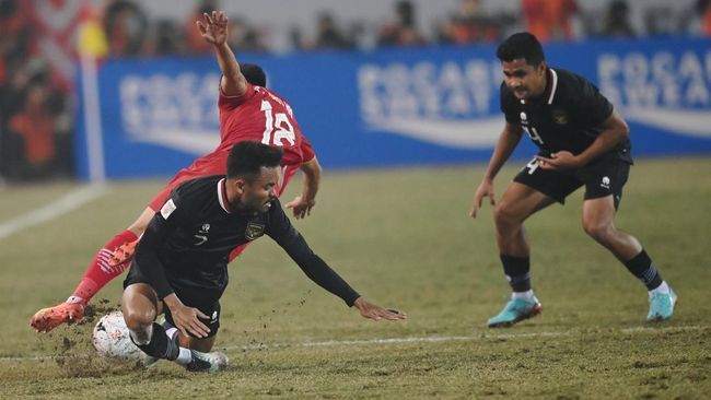 Gagal Tembus Final Piala AFF Jadi Pukulan Telak PSSI, Pengamat: Saatnya Wujudkan Peradaban Baru Sepak Bola Indonesia