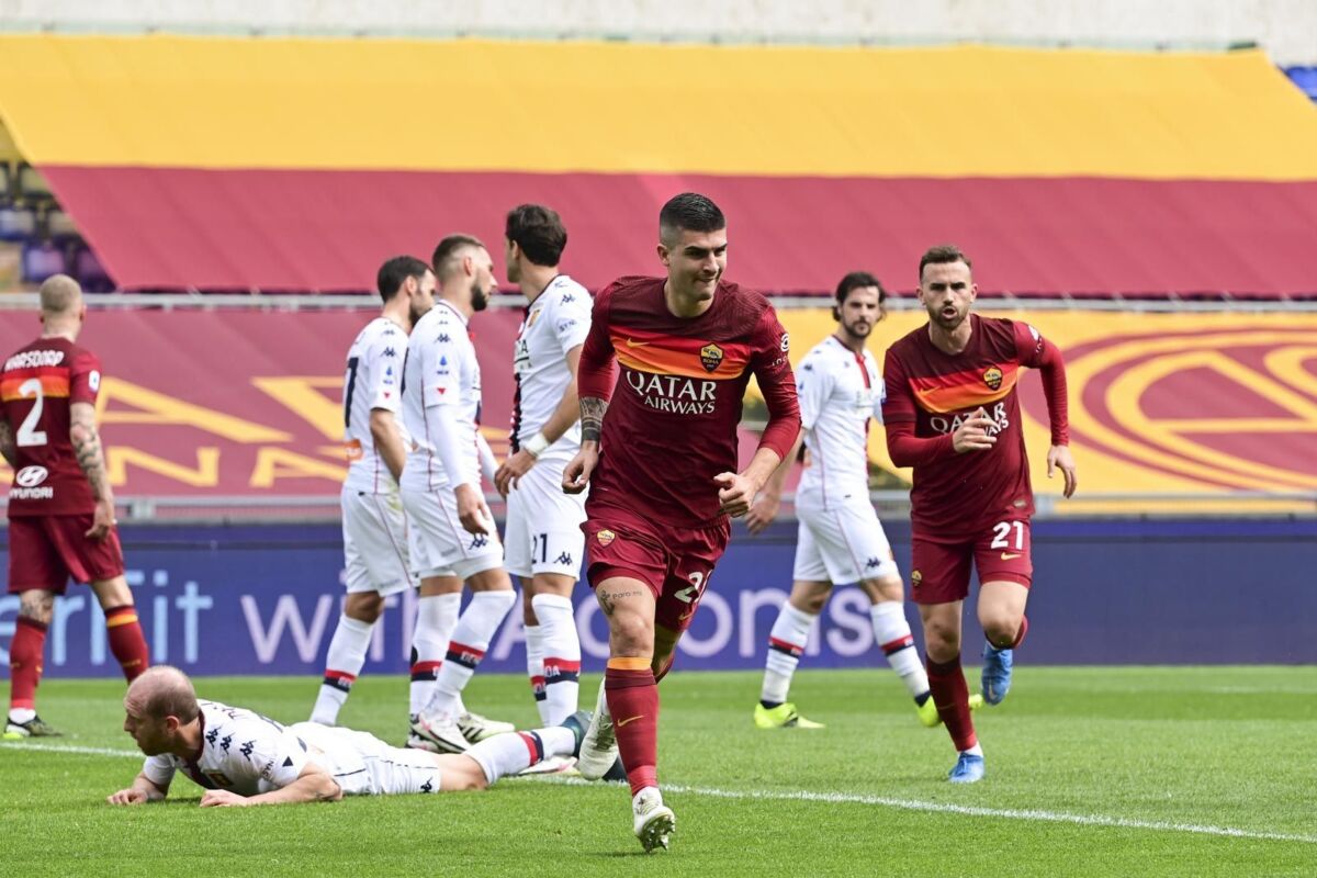Daniele De Rossi