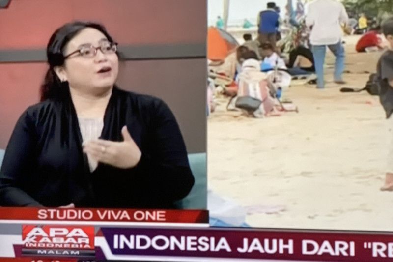 Ketimbang Ributkan Resesi Seks, Pakar Minta Pemerintah Perhatikan Kualitas Penduduk