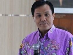 Sistem Proporsional Terbuka Dinilai Lemahkan Identitas Diri dengan Partai