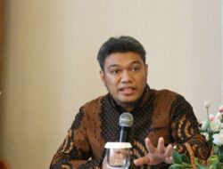 Pakar: Sistem Proporsional Terbuka Timbulkan Tingginya Ongkos Politik