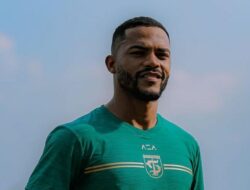 LIGA 1 INDONESIA – Gol Paulo Victor Antarkan Kemenangan Persebaya Atas Bhayangkara FC