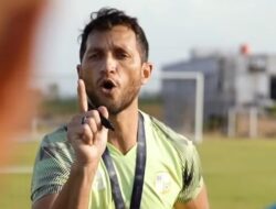 LIGA 1 INDONESIA – Barito Putera Siap Tebus Kekalahan Lawan Borneo FC