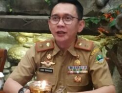 Pemkab Bekasi Minta Pertamina Sejahterakan Warga Sumur EPN-001
